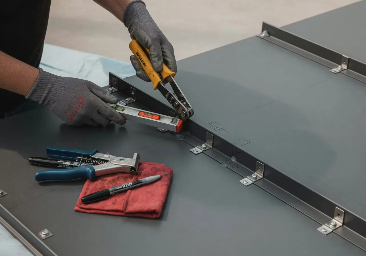 Why choose Metal Roofing Installation in Adams, OK